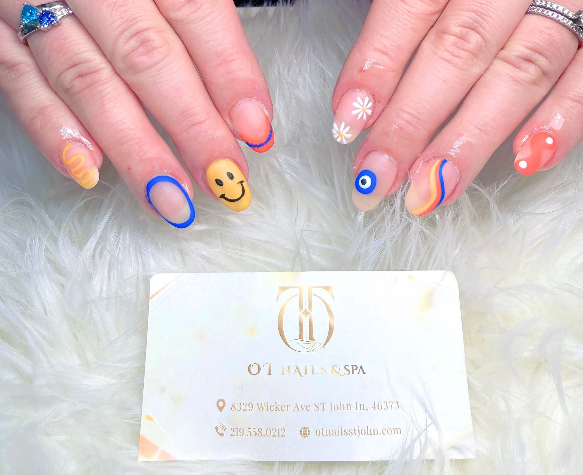 Nail Art